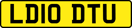 LD10DTU