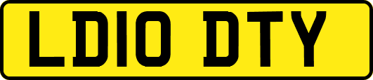 LD10DTY