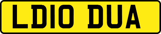 LD10DUA