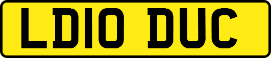 LD10DUC