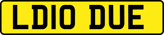LD10DUE