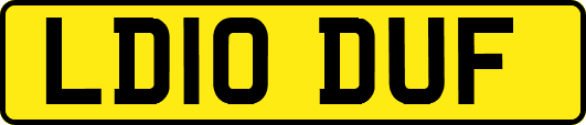 LD10DUF