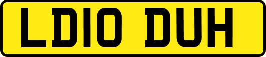 LD10DUH