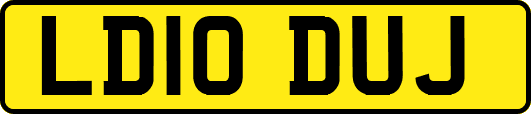 LD10DUJ