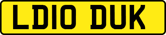 LD10DUK