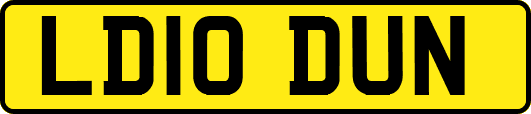 LD10DUN
