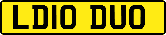 LD10DUO
