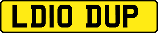 LD10DUP