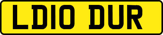 LD10DUR