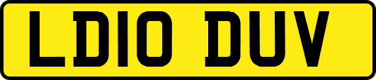 LD10DUV