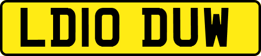 LD10DUW