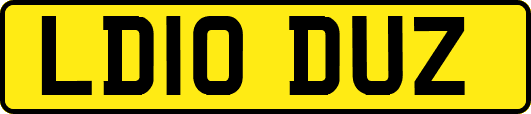 LD10DUZ