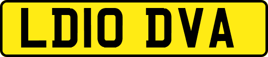 LD10DVA