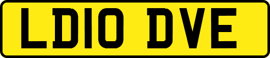 LD10DVE