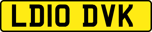 LD10DVK