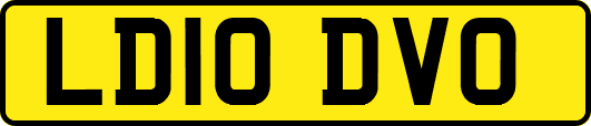 LD10DVO