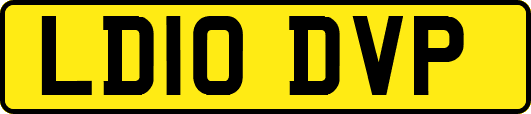 LD10DVP