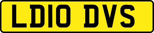 LD10DVS