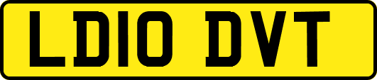 LD10DVT