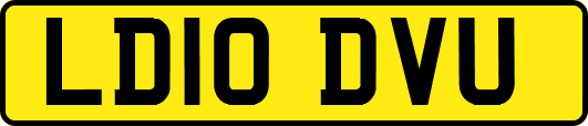 LD10DVU