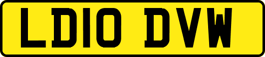 LD10DVW
