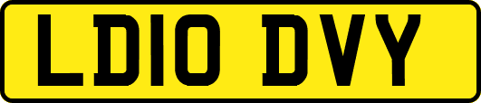 LD10DVY
