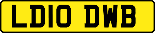 LD10DWB