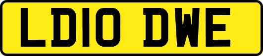 LD10DWE