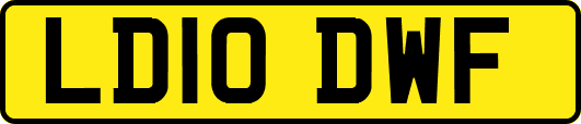 LD10DWF
