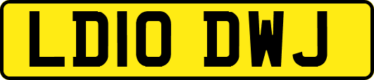 LD10DWJ