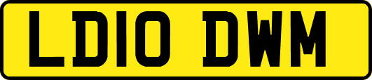 LD10DWM