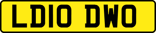LD10DWO