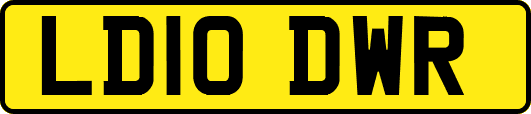 LD10DWR