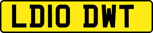 LD10DWT