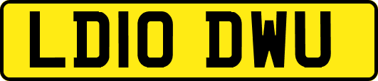 LD10DWU