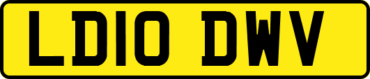 LD10DWV