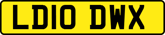 LD10DWX