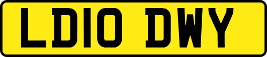 LD10DWY