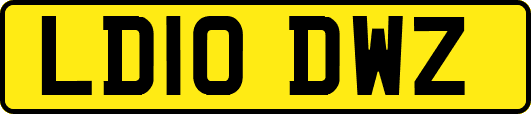 LD10DWZ