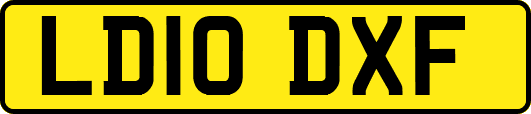 LD10DXF