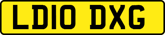 LD10DXG
