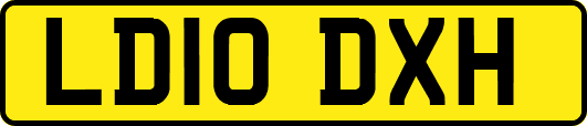 LD10DXH