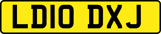 LD10DXJ