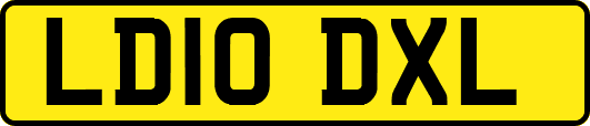 LD10DXL