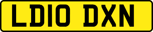 LD10DXN