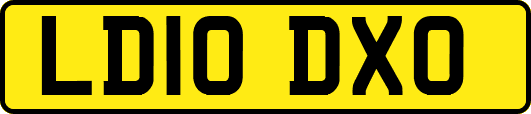 LD10DXO
