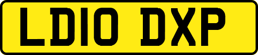 LD10DXP