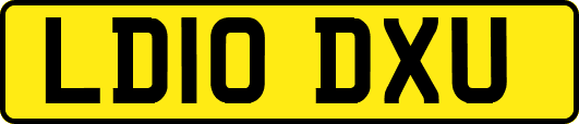 LD10DXU