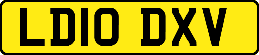 LD10DXV