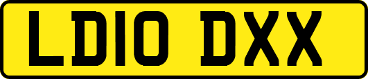 LD10DXX